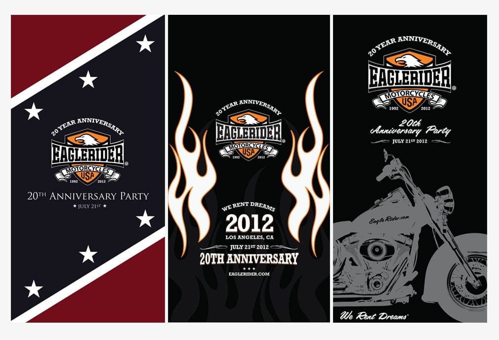 Segue Creative eaglerider-apparel-bandanas