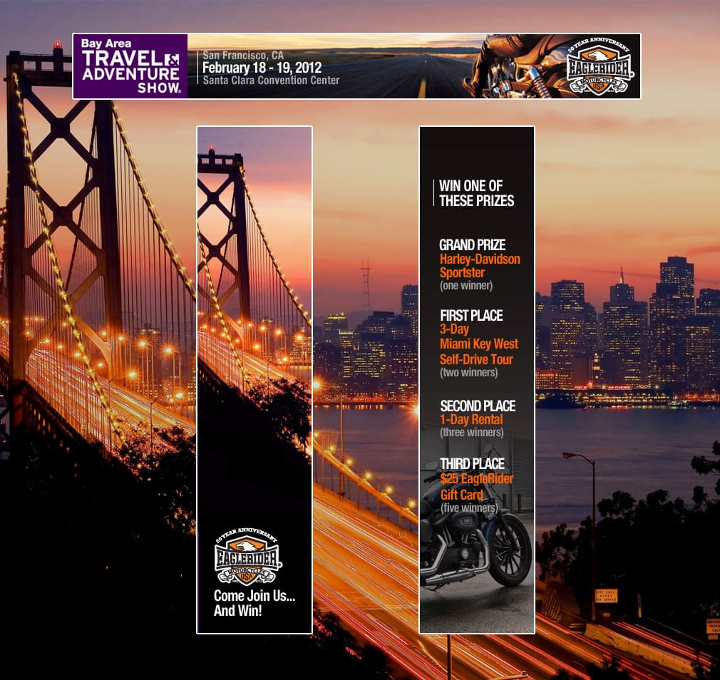 segue creative eaglerider-display-ads