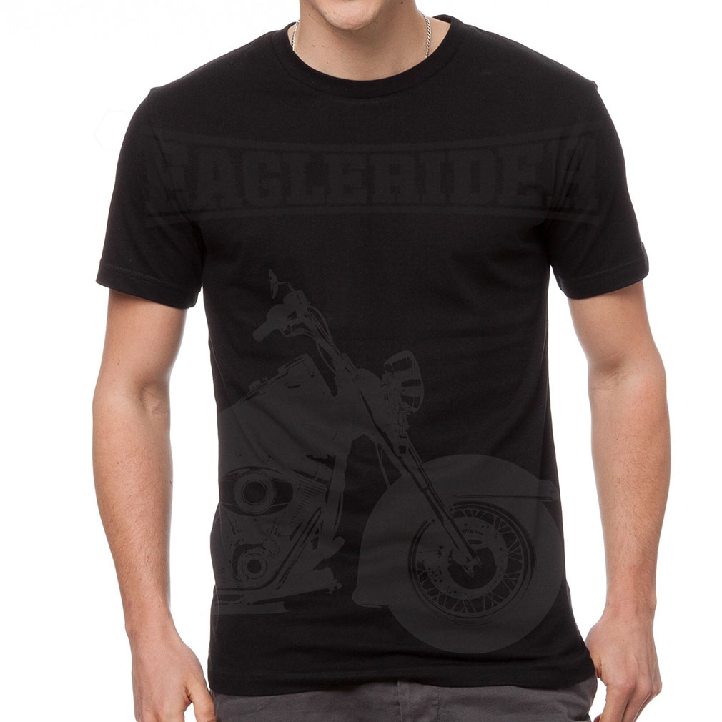 Segue Creative eaglerider-t-shirt