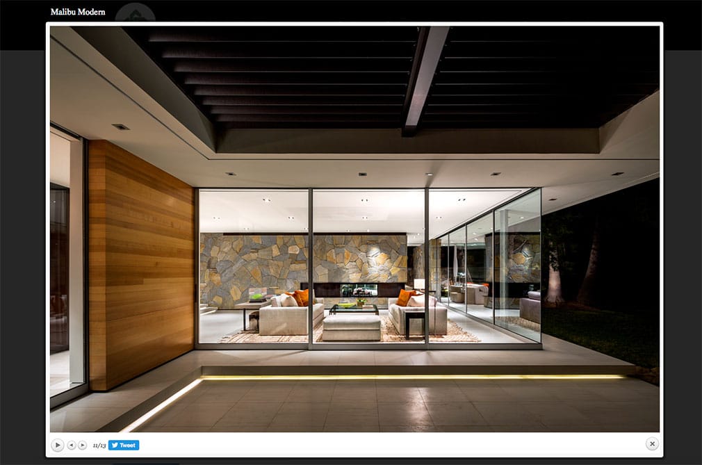 Johnson Hughes builders and developers