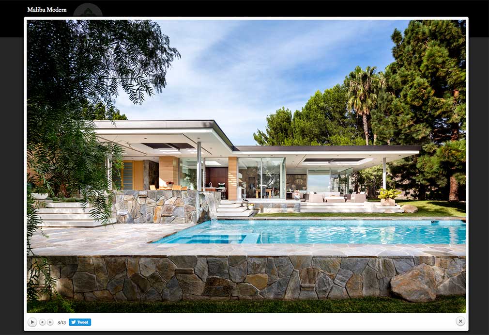 Johnson Hughes builders and developers