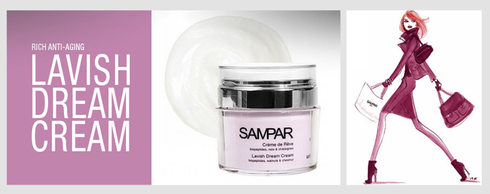 lavish-dream-cream-sampar