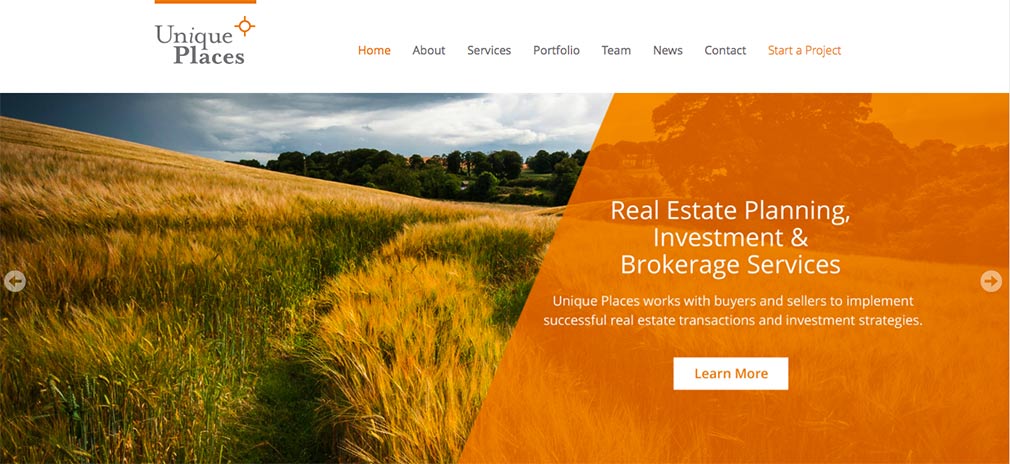 unique places, North Carolina