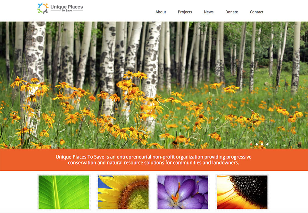 unique places to save