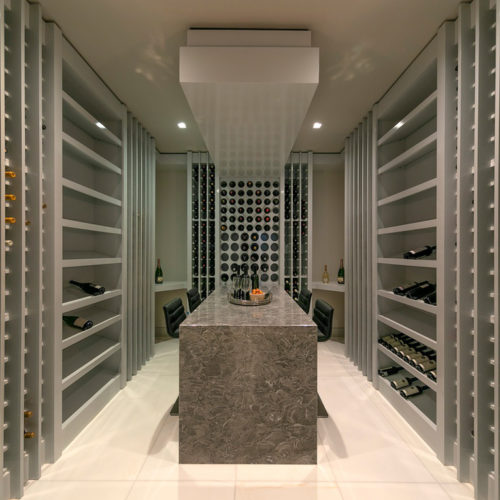 Wine-Cellar